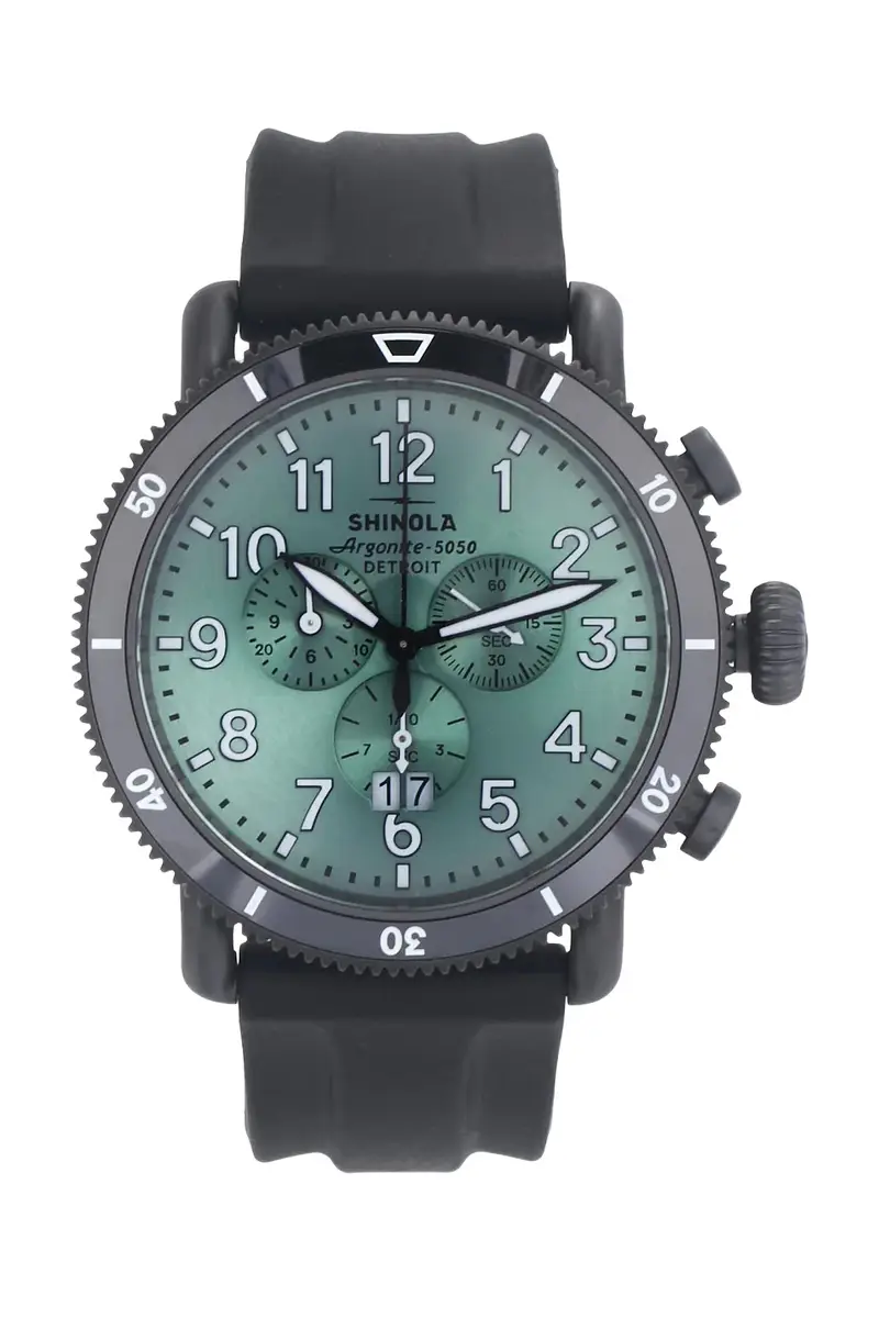 Runwell Sport Chrono 48mm Watch Runwell Sport Chrono 48mm Watch