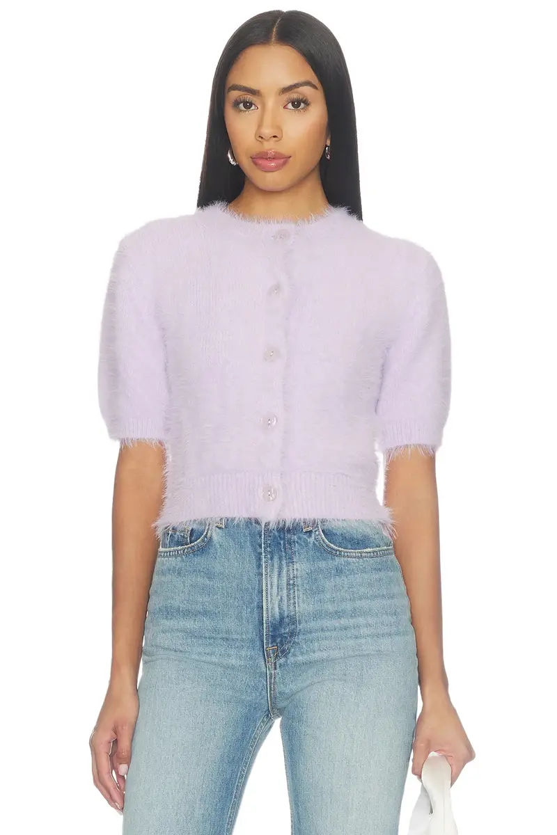 Jimella Texture Cardigan