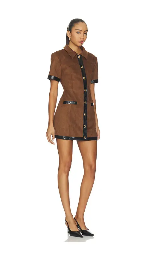 Maude Club Peyton Dress | Thumbnail 2 Maude Club Peyton Dress | Thumbnail 2