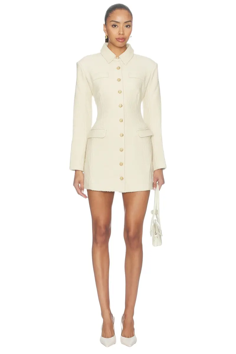 Leonie Dress