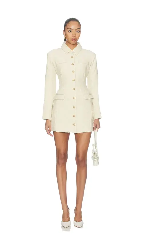 Leonie Dress Leonie Dress
