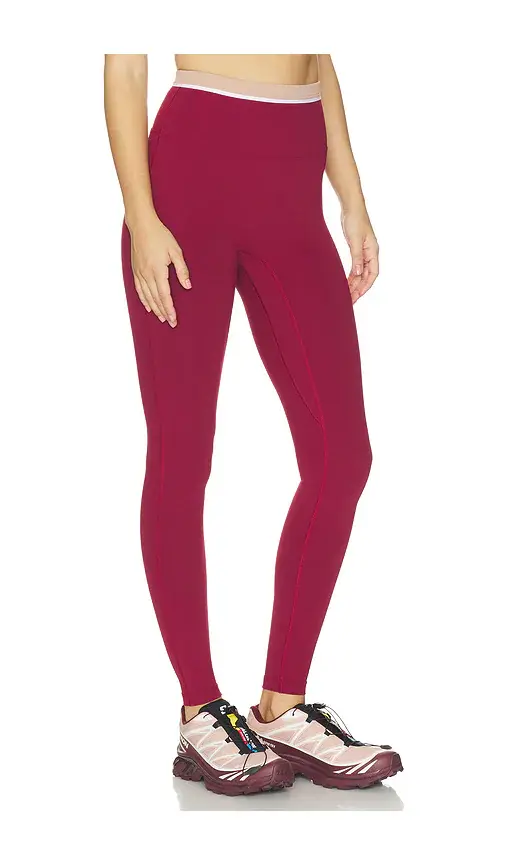 Year of Ours Sport Layered Legging | Thumbnail 2 Year of Ours Sport Layered Legging | Thumbnail 2