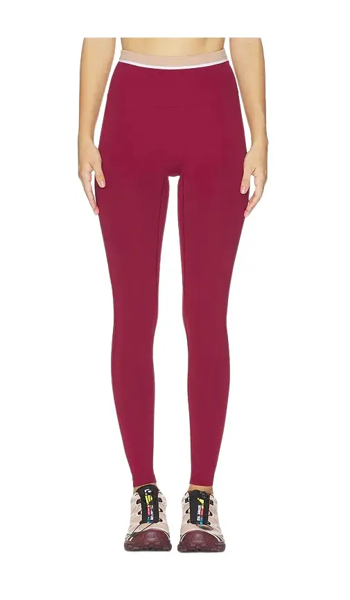 Year of Ours Sport Layered Legging
