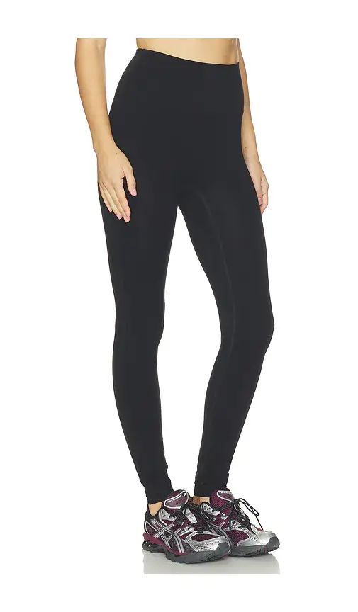 Year of Ours Cotton Everyday Legging | Thumbnail 2 Year of Ours Cotton Everyday Legging | Thumbnail 2