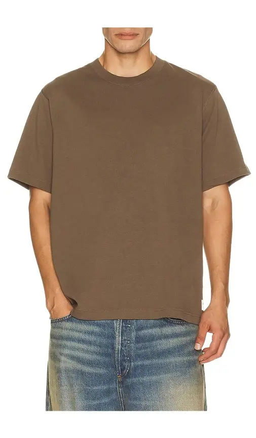 REIGNING CHAMP Midweight Jersey Og T-shirt
