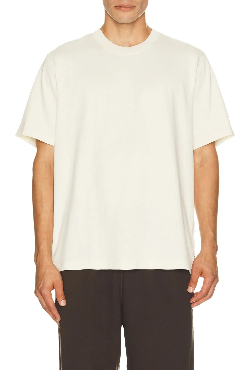REIGNING CHAMP Midweight Jersey Og T-shirt