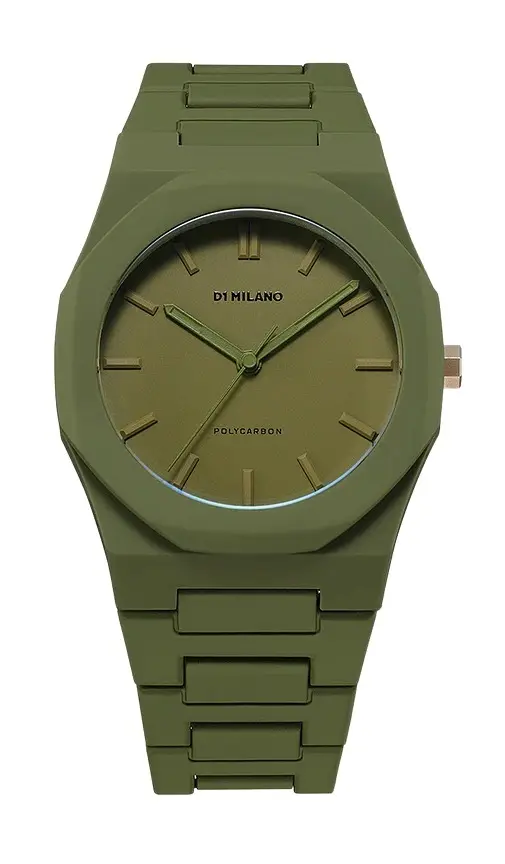 Polycarbon 40.5mm Watch Polycarbon 40.5mm Watch