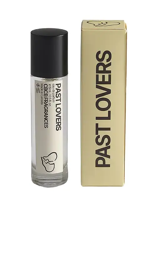 CBCB Fragrances Past Lovers 15ml