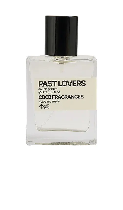 CBCB Fragrances Past Lovers 50ml
