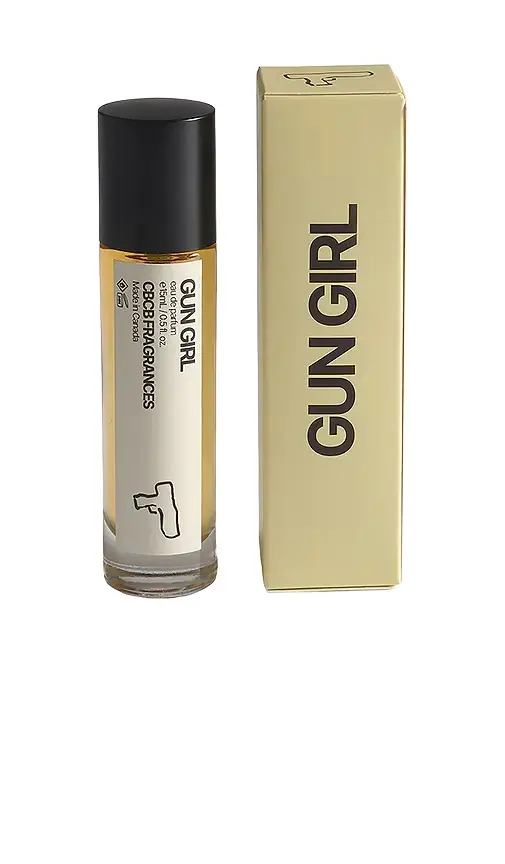 Gun Girl 15ml Gun Girl 15ml