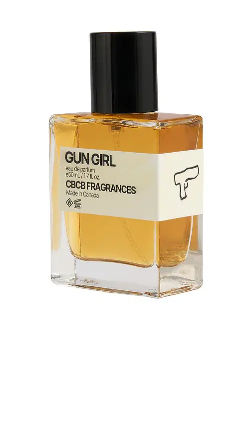 CBCB Fragrances Gun Girl 50ml | Thumbnail 2