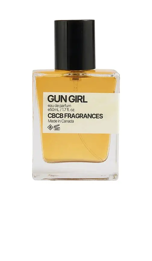 CBCB Fragrances Gun Girl 50ml