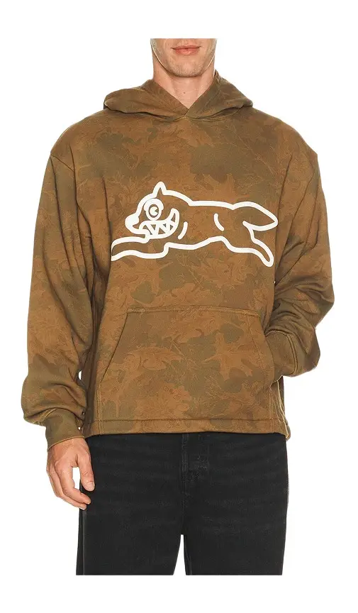 Icecream Victory Hoodie
