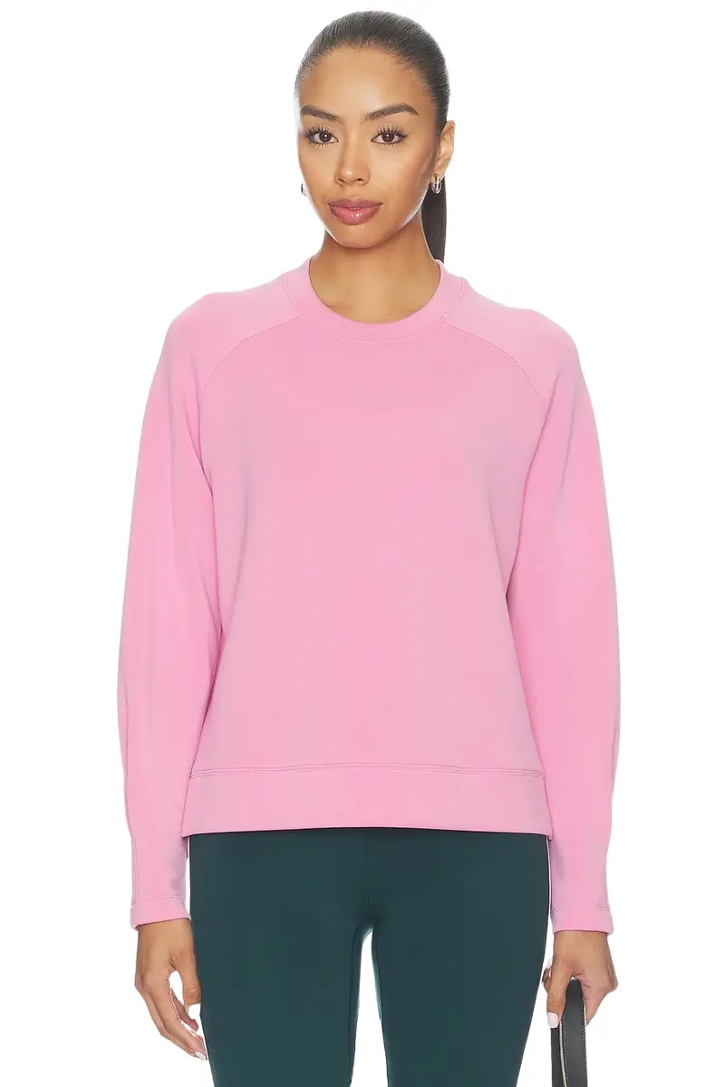 Zosia Crew Neck Sweat Zosia Crew Neck Sweat