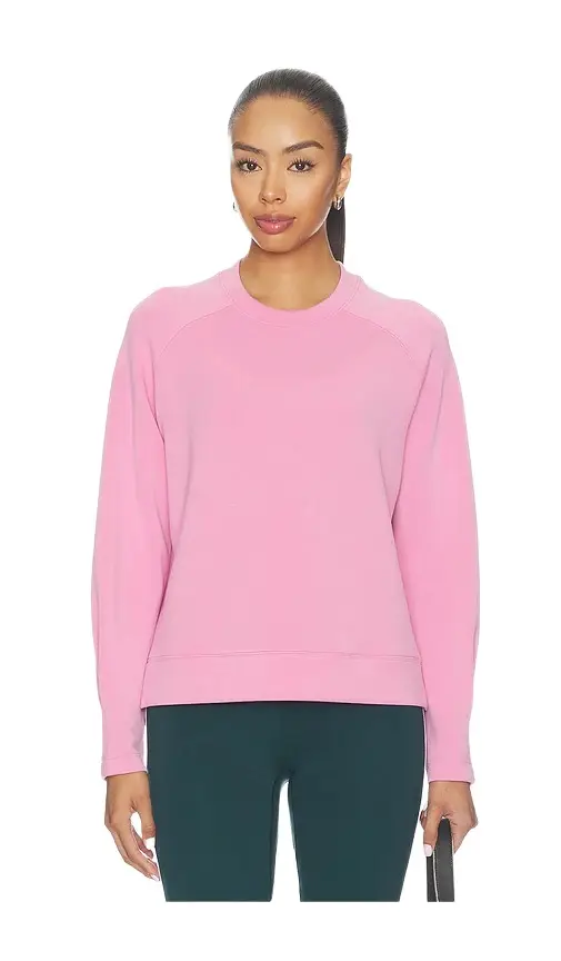 Zosia Crew Neck Sweat Zosia Crew Neck Sweat