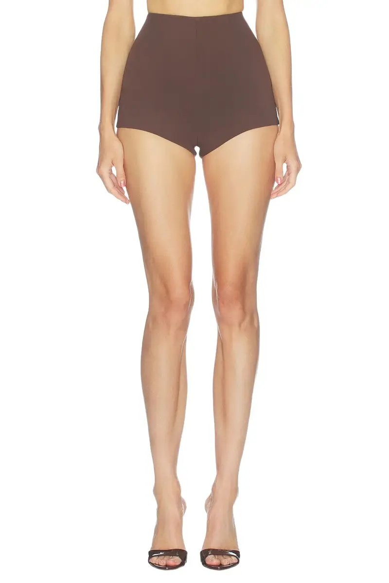 Camila Coelho Roxana Shorts