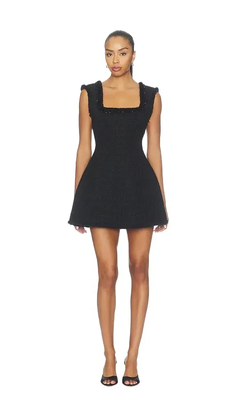 Latasha Dress Latasha Dress