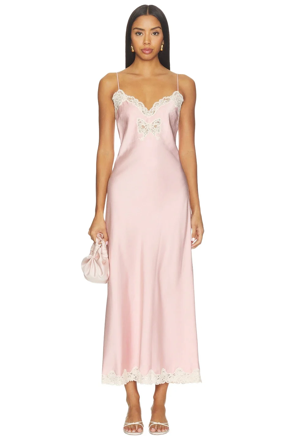 Lomira Dress