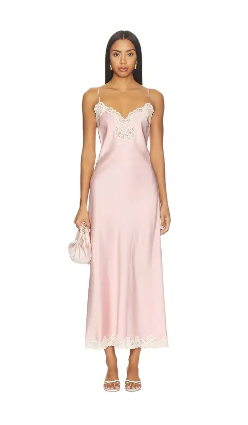 Lomira Dress