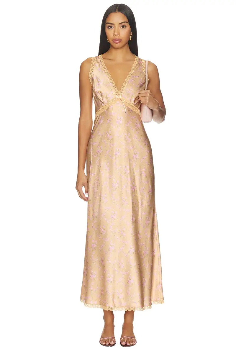Nirelle Dress