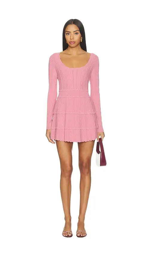 Lunelle Dress Lunelle Dress