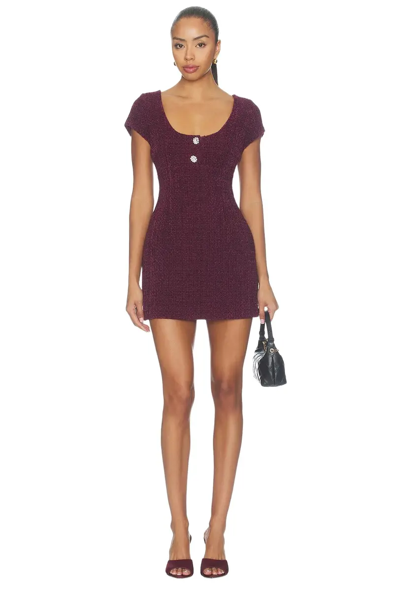 Tila Dress