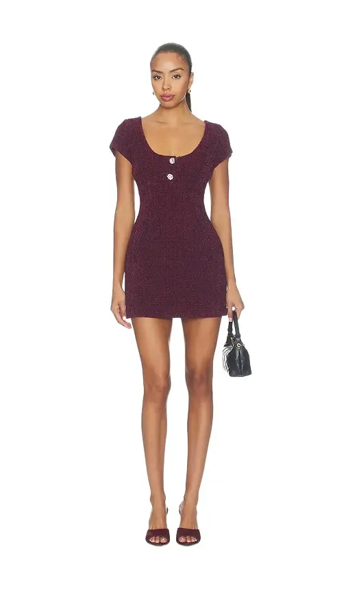Tila Dress Tila Dress