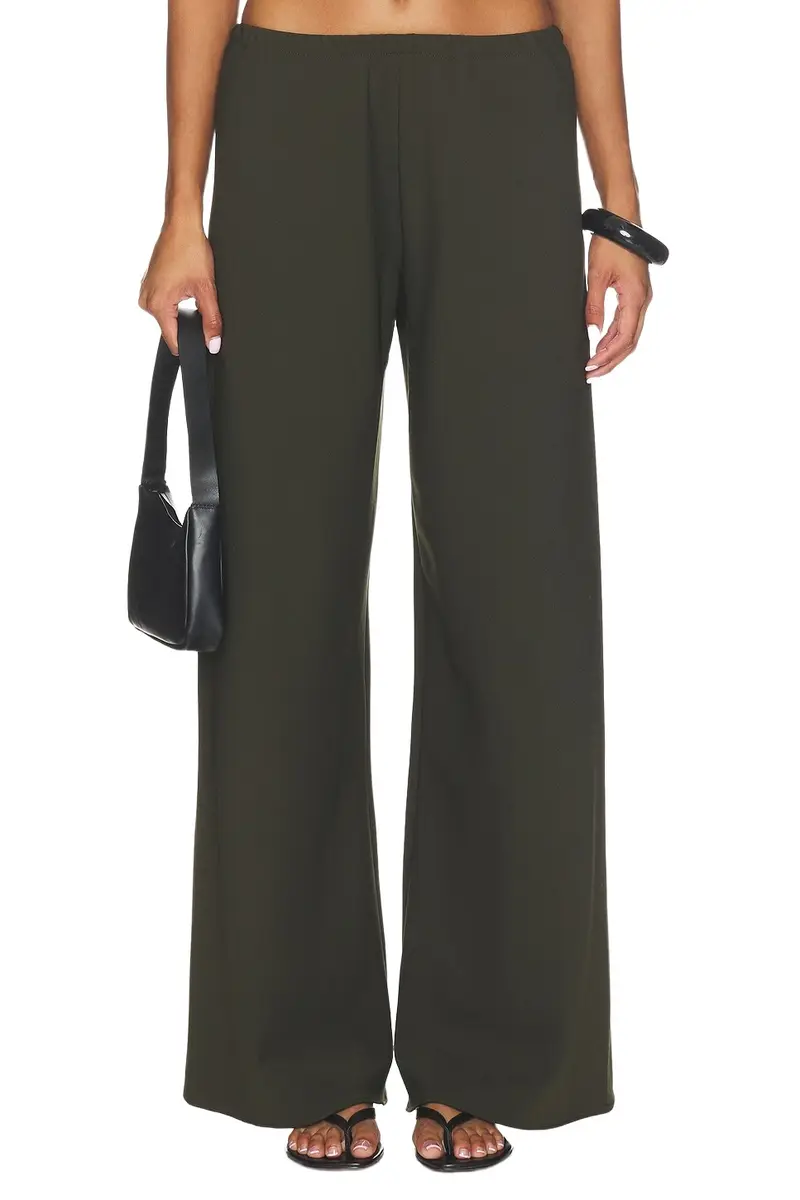Colby Wide Leg Pant Colby Wide Leg Pant