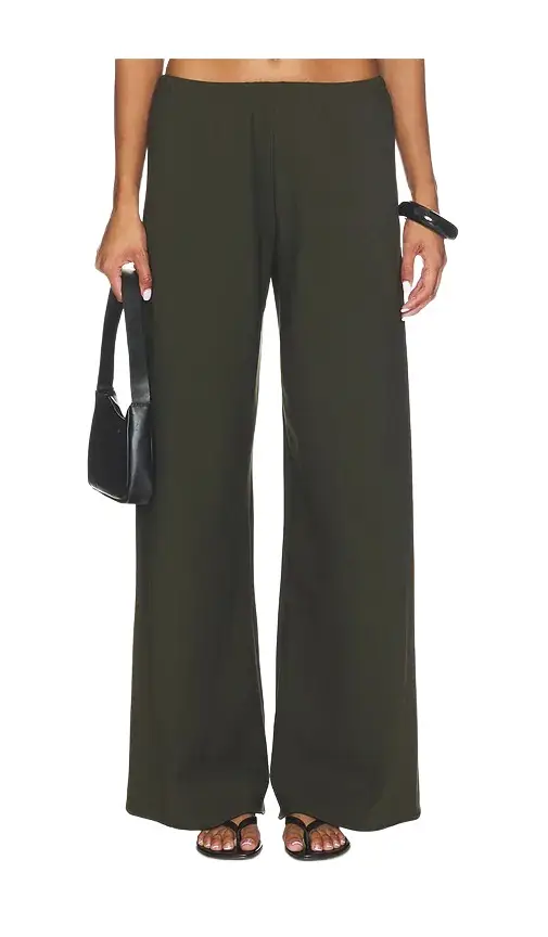 Colby Wide Leg Pant