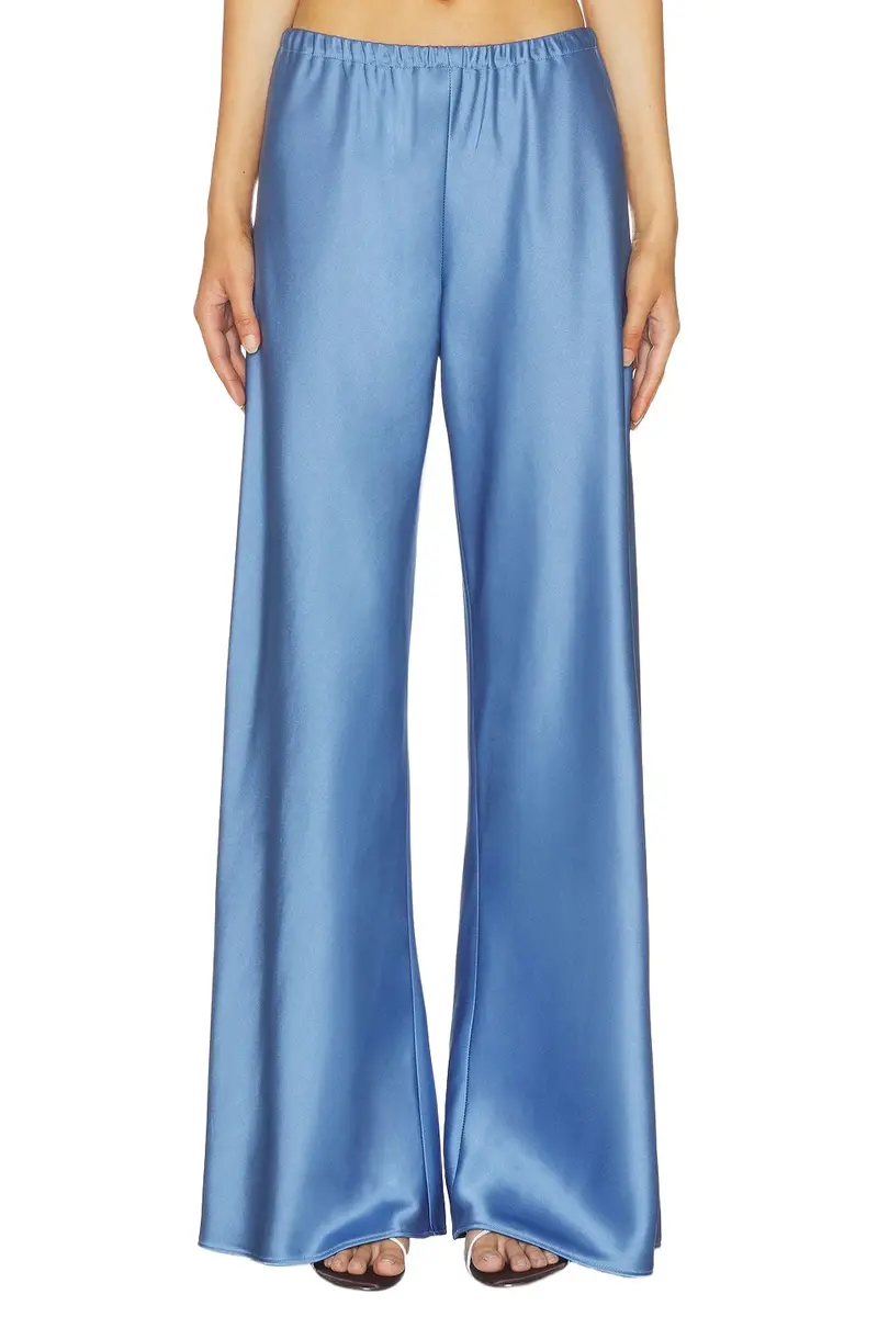Satin Pant Satin Pant