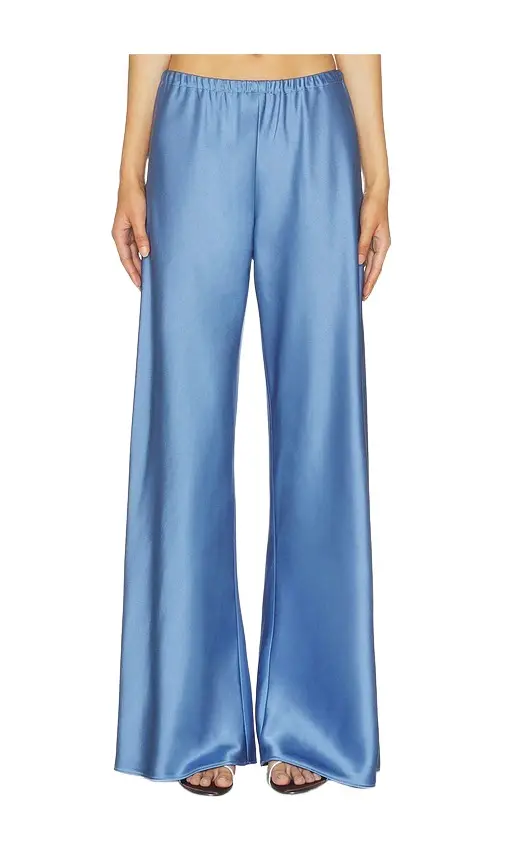 Satin Pant