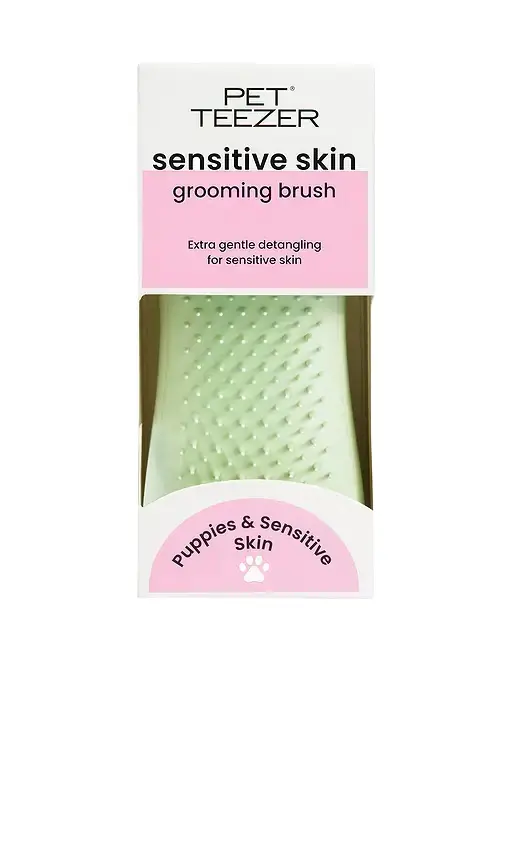 Puppy Detangling Grooming Brush Puppy Detangling Grooming Brush