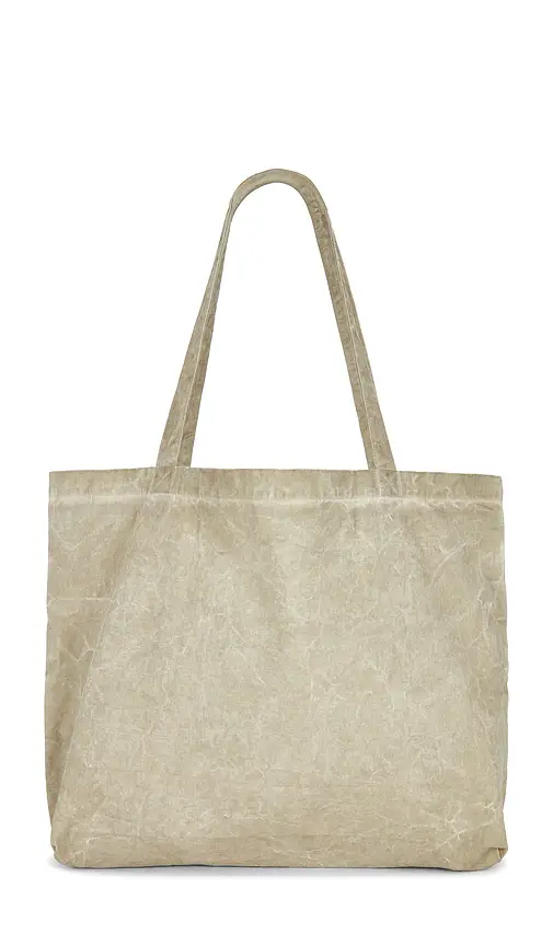AllSaints Underground Tote Bag | Thumbnail 2 AllSaints Underground Tote Bag | Thumbnail 2