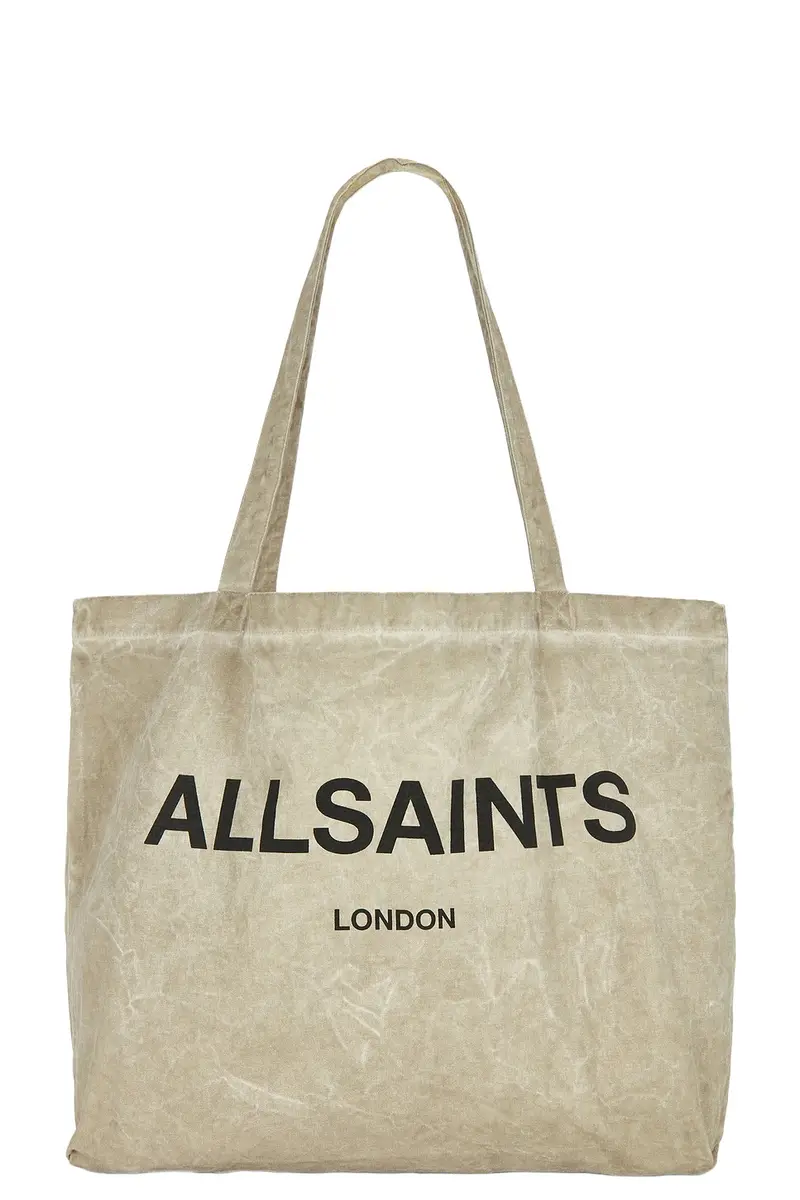 Underground Tote Bag Underground Tote Bag