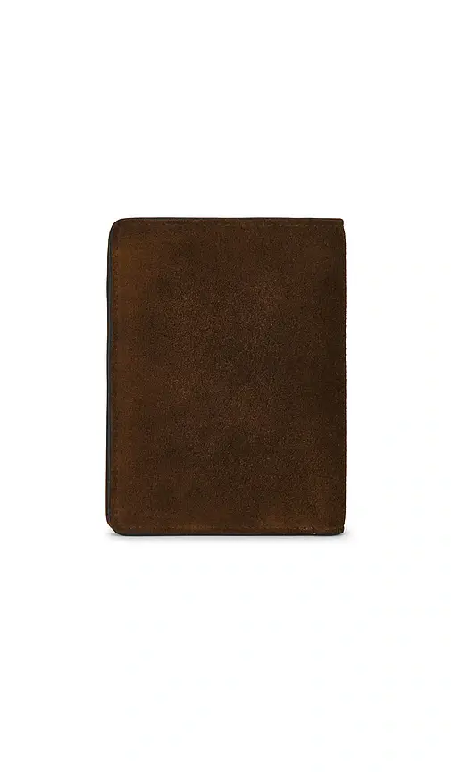 AllSaints Bartlett Wallet | Thumbnail 2