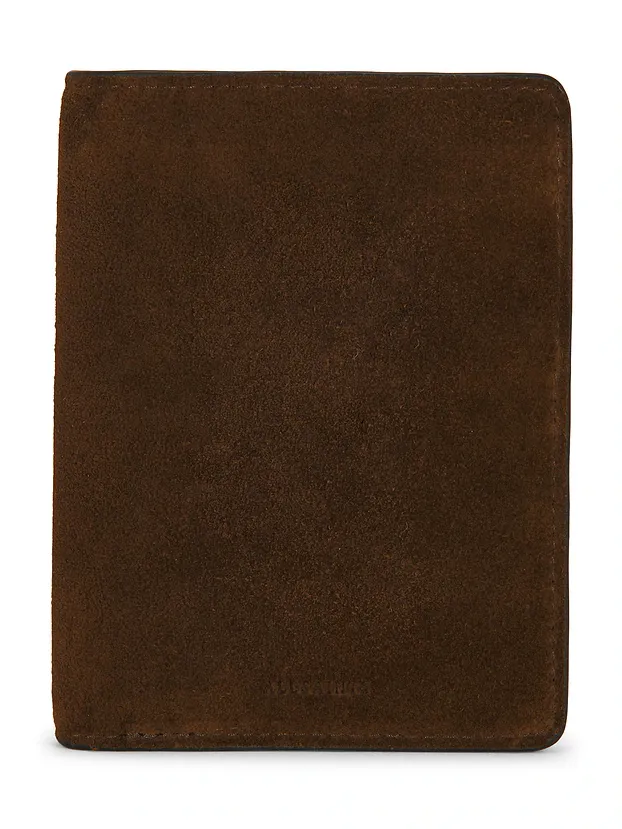 AllSaints Bartlett Wallet