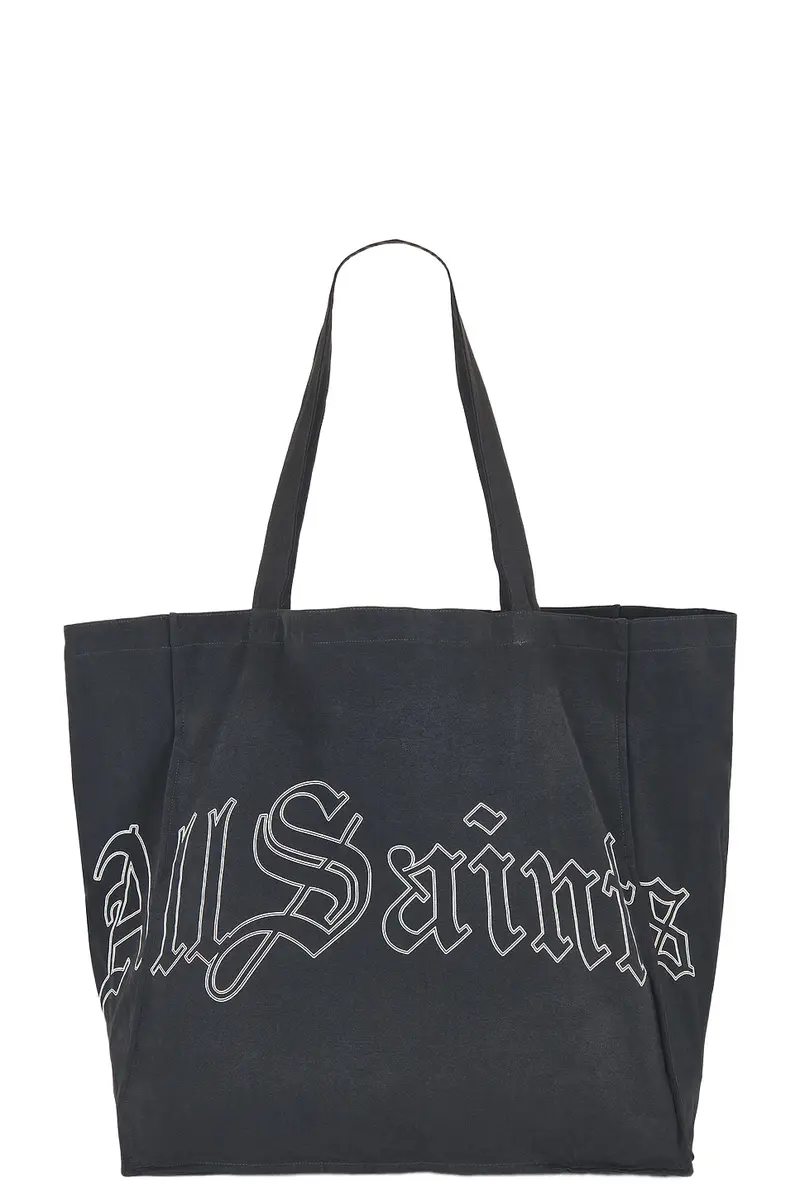 Decent Large Tote Bag Decent Large Tote Bag