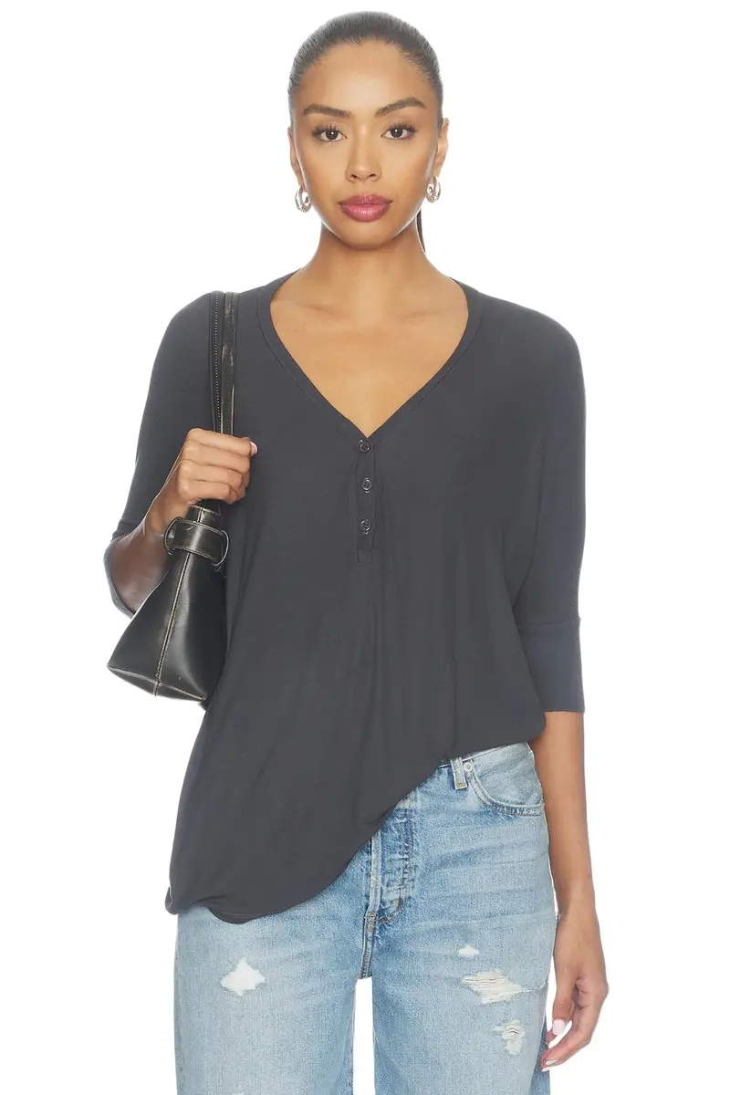 Michael Lauren x REVOLVE Amos Tee