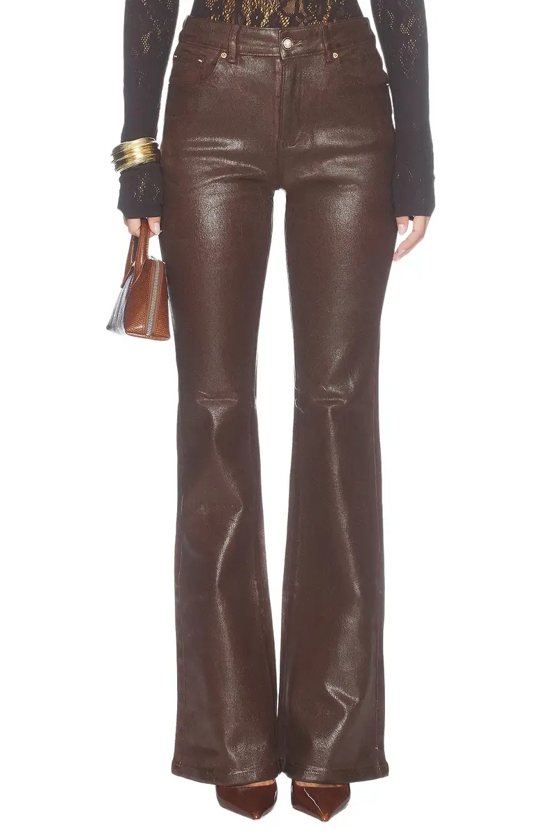 Retrofête Yara Pant