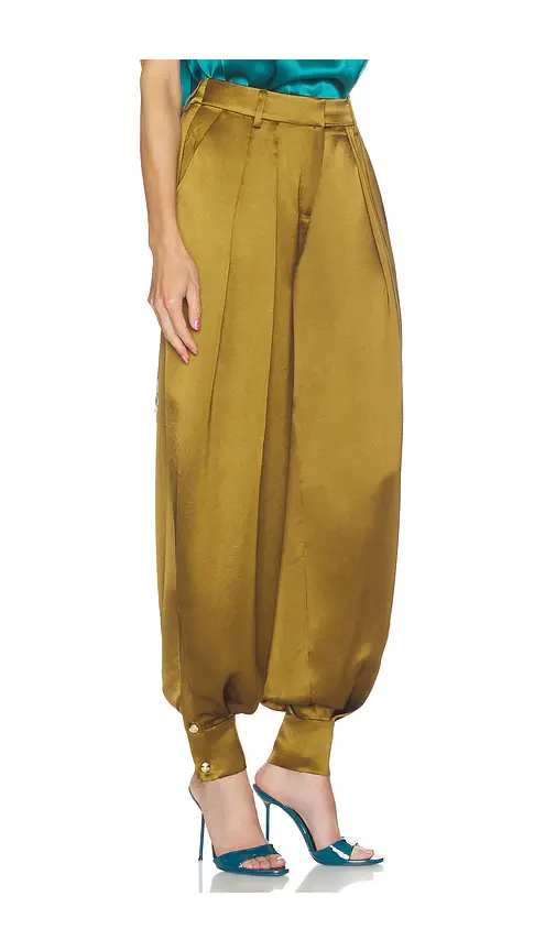 Retrofête Benicia Pant | Thumbnail 2 Retrofête Benicia Pant | Thumbnail 2
