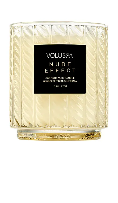 Voluspa Nude Effect Candle & 55ml Eau De Parfum Duo | Thumbnail 2 Voluspa Nude Effect Candle & 55ml Eau De Parfum Duo | Thumbnail 2