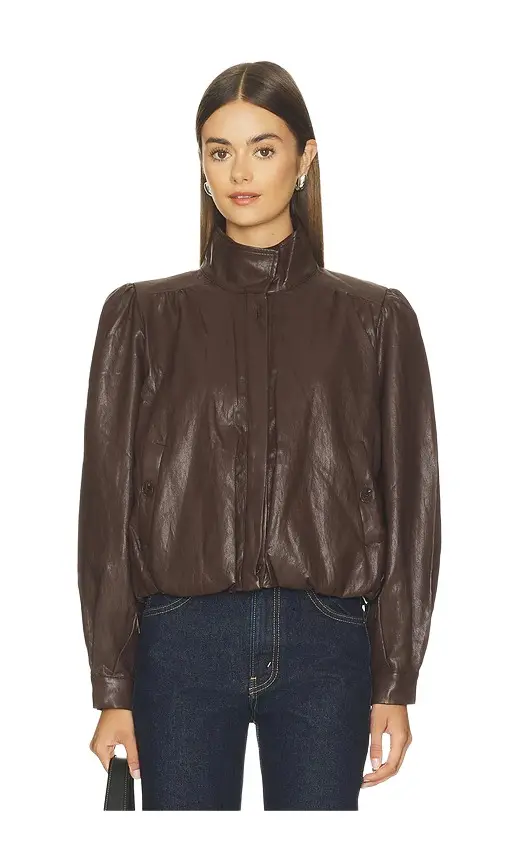 ASTR The Label Estero Jacket