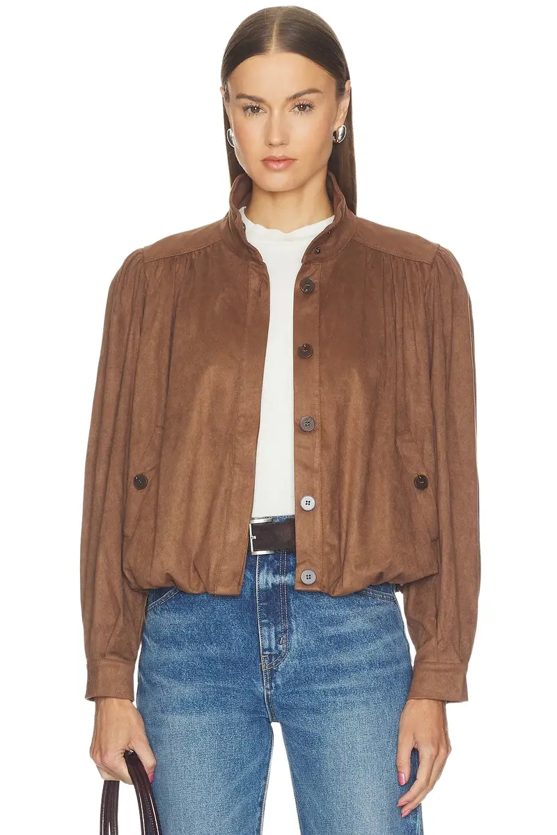 Estero Jacket Estero Jacket