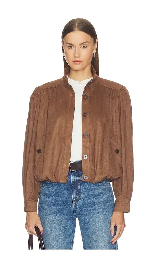 Estero Jacket Estero Jacket