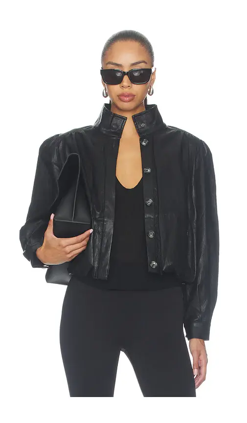 ASTR The Label Estero Jacket | Thumbnail 2 ASTR The Label Estero Jacket | Thumbnail 2