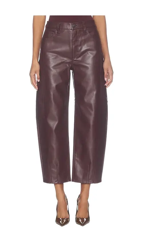 Pistola Eli High Rise Arched Leg Pant