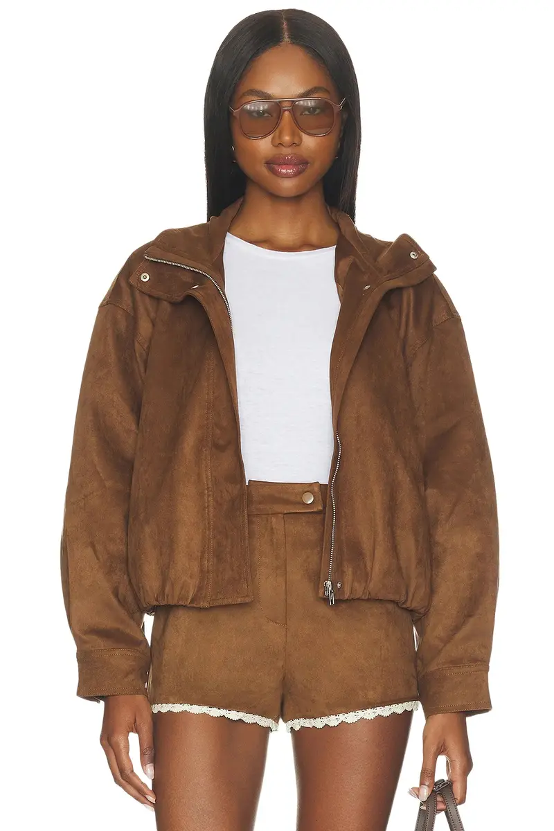 Cooper Jacket Cooper Jacket