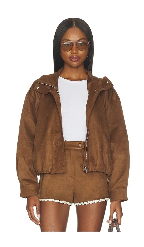 Cooper Jacket Cooper Jacket