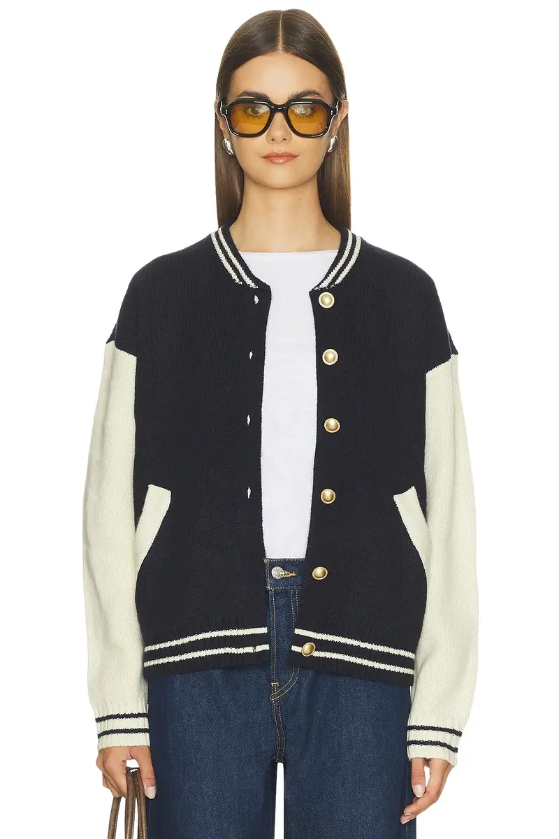 ASTR The Label Grayson Jacket