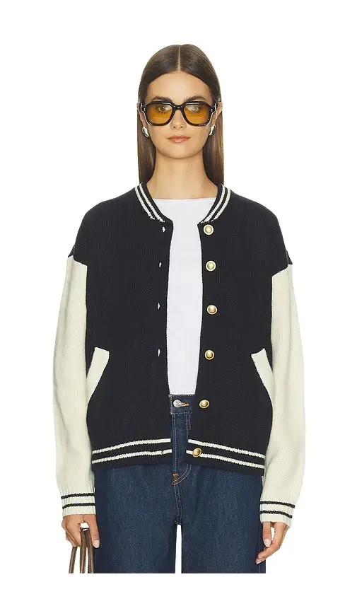 Grayson Jacket Grayson Jacket